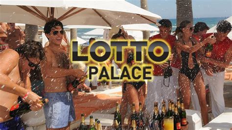 lotto palace bonus